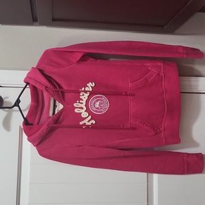 Hollister sweater